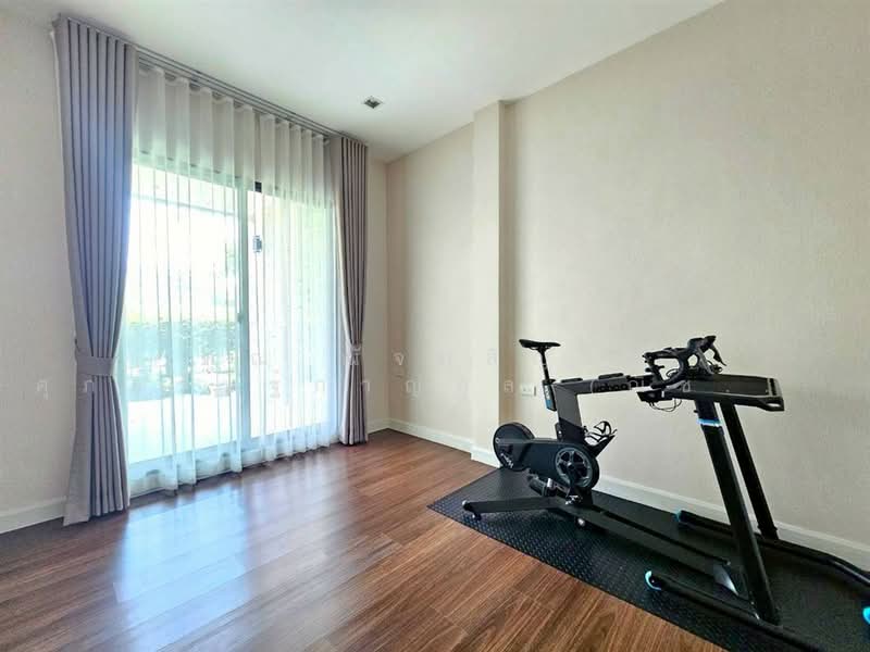 Bangkok Boulevard Bangna-Srinakarin, Samut Prakan, 168 95 Moo 2 Namdang-Bangplee Rd, Bang Kaeo, Bang Plee, Samut Prakan, 4 Bedrooms, 299 sqm, Single Detached House For Sale, by คุณ ณัจภสิญาค์ ศุภควัษฐ์กาญกุล (ณิชชา), 500303675 - DDproperty.com