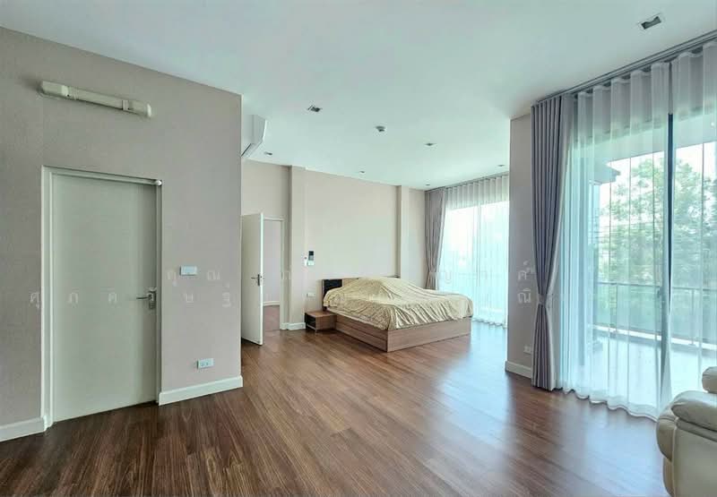 Bangkok Boulevard Bangna-Srinakarin, Samut Prakan, 168 95 Moo 2 Namdang-Bangplee Rd, Bang Kaeo, Bang Plee, Samut Prakan, 4 Bedrooms, 299 sqm, Single Detached House For Sale, by คุณ ณัจภสิญาค์ ศุภควัษฐ์กาญกุล (ณิชชา), 500303675 - DDproperty.com
