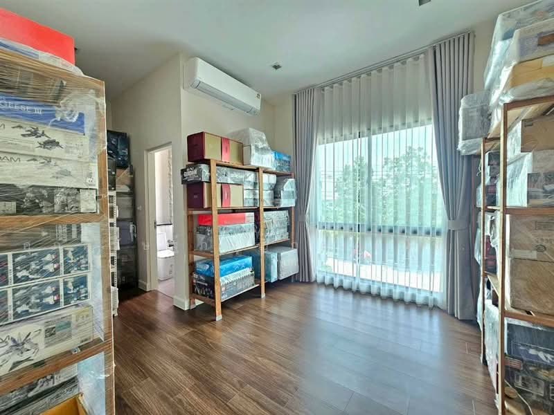 Bangkok Boulevard Bangna-Srinakarin, Samut Prakan, 168 95 Moo 2 Namdang-Bangplee Rd, Bang Kaeo, Bang Plee, Samut Prakan, 4 Bedrooms, 299 sqm, Single Detached House For Sale, by คุณ ณัจภสิญาค์ ศุภควัษฐ์กาญกุล (ณิชชา), 500303675 - DDproperty.com