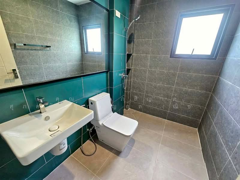 Bangkok Boulevard Bangna-Srinakarin, Samut Prakan, 168 95 Moo 2 Namdang-Bangplee Rd, Bang Kaeo, Bang Plee, Samut Prakan, 4 Bedrooms, 299 sqm, Single Detached House For Sale, by คุณ ณัจภสิญาค์ ศุภควัษฐ์กาญกุล (ณิชชา), 500303675 - DDproperty.com