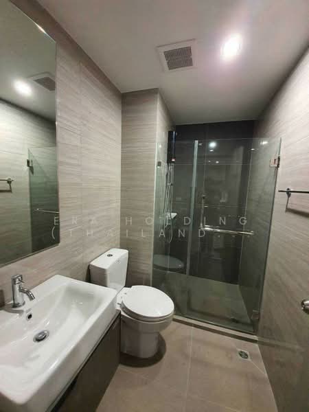The Parkland Charan-Pinklao, Bangkok, 42 Charasanitwong, Bang Phlat, Bangkok, 2 Bedrooms, 50 sqm, Condo For Rent, by ERA Holding (Thailand) Co., Ltd., 500303676 - DDproperty.com