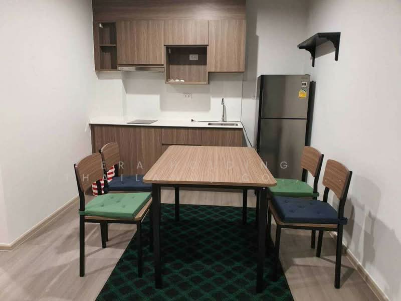 The Parkland Charan-Pinklao, Bangkok, 42 Charasanitwong, Bang Phlat, Bangkok, 2 Bedrooms, 50 sqm, Condo For Rent, by ERA Holding (Thailand) Co., Ltd., 500303676 - DDproperty.com