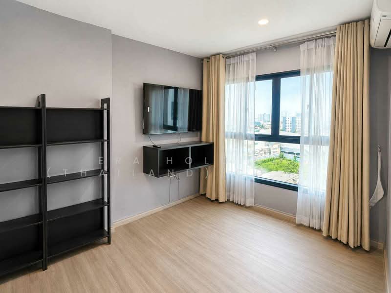 The Parkland Charan-Pinklao, Bangkok, 42 Charasanitwong, Bang Phlat, Bang Phlat, Bangkok, 2 Bedrooms, 50 sqm, Condo For Rent, by ERA Holding (Thailand) Co., Ltd., 500303676 - DDproperty.com