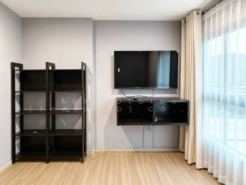 The Parkland Charan-Pinklao, Bangkok, 42 Charasanitwong, Bang Phlat, Bang Phlat, Bangkok, 2 Bedrooms, 50 sqm, Condo For Rent, by ERA Holding (Thailand) Co., Ltd., 500303676 - DDproperty.com
