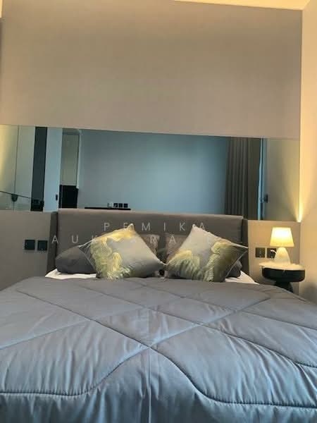 Chapter Charoennakhon–Riverside, Bangkok, Charoennakorn Road, Bang Lam Phu Lang, Khlong San, Bangkok, 1 Bedroom, 25 sqm, Condo For Sale, by Pemika Aukkaraleekul, 500303679 - DDproperty.com