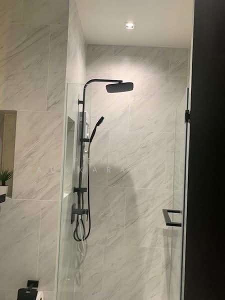 Chapter Charoennakhon–Riverside, Bangkok, Charoennakorn Road, Bang Lam Phu Lang, Khlong San, Bangkok, 1 Bedroom, 25 sqm, Condo For Sale, by Pemika Aukkaraleekul, 500303679 - DDproperty.com