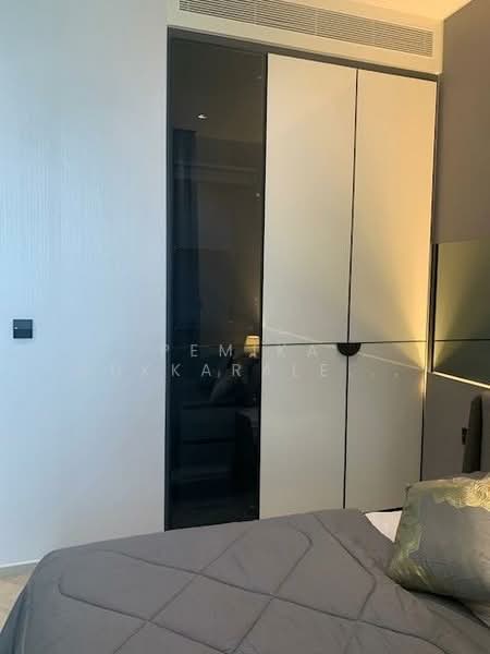 Chapter Charoennakhon–Riverside, Bangkok, Charoennakorn Road, Bang Lam Phu Lang, Khlong San, Bangkok, 1 Bedroom, 25 sqm, Condo For Sale, by Pemika Aukkaraleekul, 500303679 - DDproperty.com