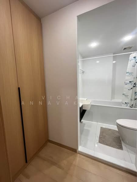 Von Napa Sukhumvit 38, Bangkok, Soi Sukhumvit 38, Phra Kanong, Khlong Toei, Bangkok, 1 Bedroom, 53 sqm, Condo For Rent, by Vichai  Annavakulthorn, 500303682 - DDproperty.com