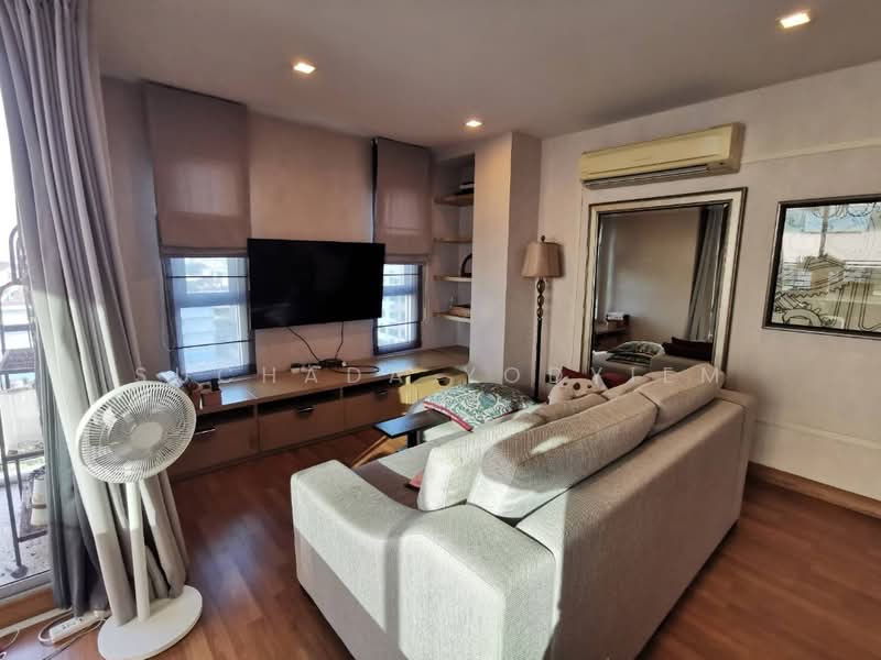 Tree Condo Ladprao 27, Bangkok, Ladprao, Chan Kasem, Chatuchak, Bangkok, 3 Bedrooms, 110 sqm, Condo For Sale, by Suchada Yodyiem, 500303685 - DDproperty.com