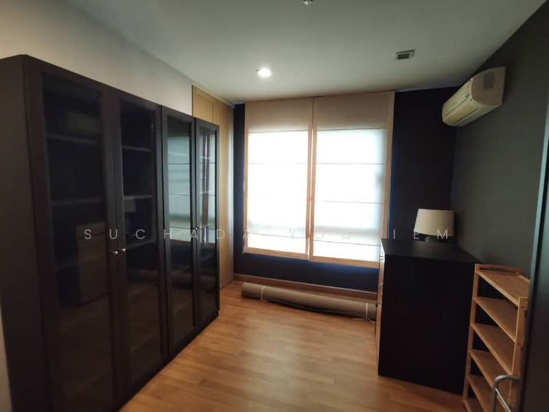 Tree Condo Ladprao 27 : ทรี คอนโด ลาดพร้าว 27, กรุงเทพ, ลาดพร้าว, จันทรเกษม, จตุจักร, กรุงเทพ, 110 ตร.ม., คอนโด ขาย, โดย Suchada Yodyiem, 500303685 - DDproperty.com