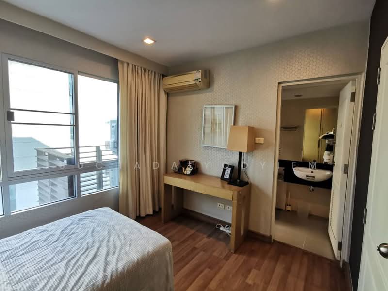 Tree Condo Ladprao 27, Bangkok, Ladprao, Chan Kasem, Chatuchak, Bangkok, 3 Bedrooms, 110 sqm, Condo For Sale, by Suchada Yodyiem, 500303685 - DDproperty.com