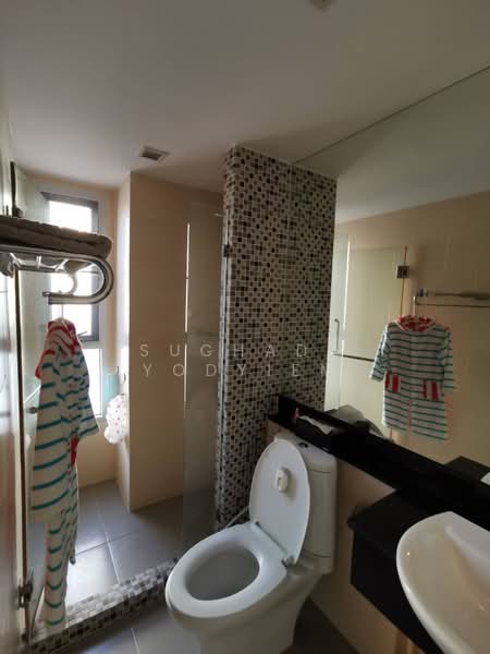 Tree Condo Ladprao 27, Bangkok, Ladprao, Chan Kasem, Chatuchak, Bangkok, 3 Bedrooms, 110 sqm, Condo For Sale, by Suchada Yodyiem, 500303685 - DDproperty.com