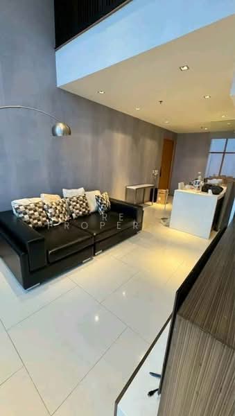 The Emporio Place : ดิ เอ็มโพริโอ เพลส, กรุงเทพ, 93 ซอยสุขุมวิท 24 ถนนสุุขุมวิท, คลองตัน, คลองเตย, กรุงเทพ, 83 ตร.ม., คอนโด ให้เช่า, โดย RE PROPERTY CO.,LTD., 500303686 - DDproperty.com