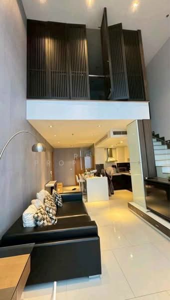 The Emporio Place : ดิ เอ็มโพริโอ เพลส, กรุงเทพ, 93 ซอยสุขุมวิท 24 ถนนสุุขุมวิท, คลองตัน, คลองเตย, กรุงเทพ, 83 ตร.ม., คอนโด ให้เช่า, โดย RE PROPERTY CO.,LTD., 500303686 - DDproperty.com