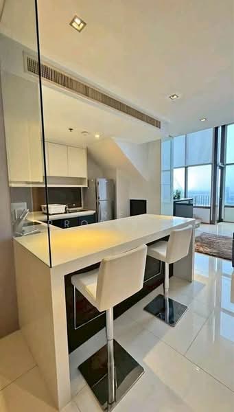 The Emporio Place : ดิ เอ็มโพริโอ เพลส, กรุงเทพ, 93 ซอยสุขุมวิท 24 ถนนสุุขุมวิท, คลองตัน, คลองเตย, กรุงเทพ, 83 ตร.ม., คอนโด ให้เช่า, โดย RE PROPERTY CO.,LTD., 500303686 - DDproperty.com