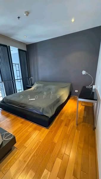 The Emporio Place, Bangkok, 93 Soi Sukhumvit 24, Sukhumvit Road, Khong Tan, Khlong Toei, Bangkok, 1 Bedroom, 83 sqm, Condo For Rent, by RE PROPERTY CO.,LTD., 500303686 - DDproperty.com