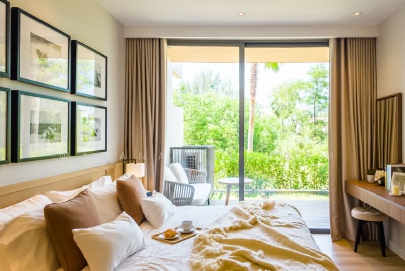Sudara Residences, Phuket, Soi Cherngtalay 14, Choeng Thale, Thalang, Phuket, 3 Bedrooms, 110 sqm, Condo For Sale, by Wasana Jantakam, 500303688 - DDproperty.com