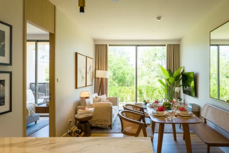 Sudara Residences, Phuket, Soi Cherngtalay 14, Choeng Thale, Thalang, Phuket, 3 Bedrooms, 110 sqm, Condo For Sale, by Wasana Jantakam, 500303688 - DDproperty.com