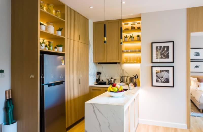 Sudara Residences, Phuket, Soi Cherngtalay 14, Choeng Thale, Thalang, Phuket, 3 Bedrooms, 110 sqm, Condo For Sale, by Wasana Jantakam, 500303688 - DDproperty.com