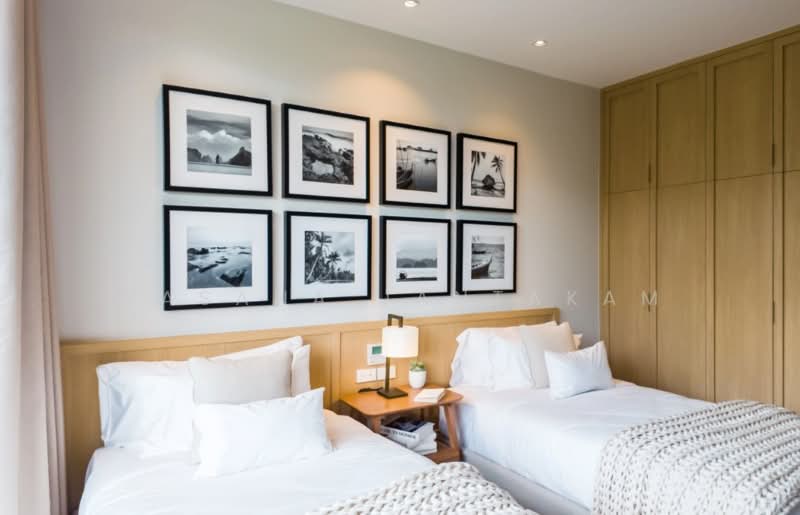 Sudara Residences, Phuket, Soi Cherngtalay 14, Choeng Thale, Thalang, Phuket, 3 Bedrooms, 110 sqm, Condo For Sale, by Wasana Jantakam, 500303688 - DDproperty.com