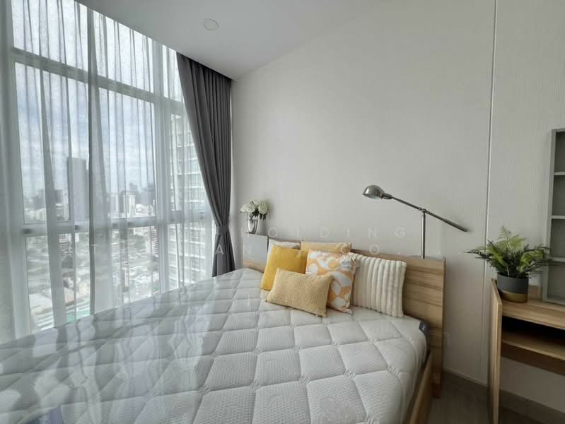 Supalai Premier Si Phraya-Samyan, Bangkok, Si Phraya Road, Si Phraya, Bang Rak, Bangkok, 1 Bedroom, 41 sqm, Condo For Rent, by ERA Holding (Thailand) Co., Ltd., 500303689 - DDproperty.com
