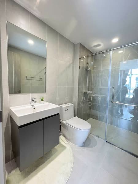 Supalai Premier Si Phraya-Samyan, Bangkok, Si Phraya Road, Si Phraya, Bang Rak, Bangkok, 1 Bedroom, 41 sqm, Condo For Rent, by ERA Holding (Thailand) Co., Ltd., 500303689 - DDproperty.com