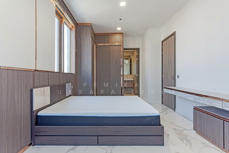 Rhythm Charoenkrung Pavillion, Bangkok, Charoenkrung Road, Wat Prayakrai, Bang Kho Laem, Bangkok, 3 Bedrooms, 269 sqm, Condo For Sale, by Pemika Aukkaraleekul, 500303690 - DDproperty.com
