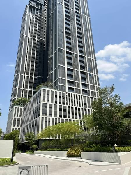 Rhythm Charoenkrung Pavillion, Bangkok, Charoenkrung Road, Wat Prayakrai, Bang Kho Laem, Bangkok, 3 Bedrooms, 269 sqm, Condo For Sale, by Pemika Aukkaraleekul, 500303690 - DDproperty.com