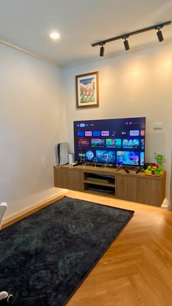 D.S. Tower 2 Sukhumvit 39, Bangkok, Soi Sukhumvit 39, Khlong Tan Nua, Watthana, Bangkok, 3 Bedrooms, 124 sqm, Condo For Sale, by Suchada Yodyiem, 500303691 - DDproperty.com