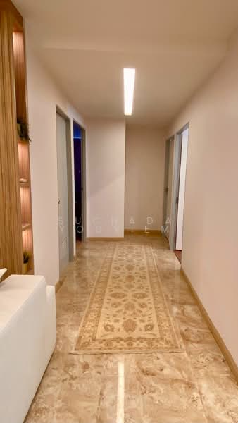 D.S. Tower 2 Sukhumvit 39, Bangkok, Soi Sukhumvit 39, Khlong Tan Nua, Watthana, Bangkok, 3 Bedrooms, 124 sqm, Condo For Sale, by Suchada Yodyiem, 500303691 - DDproperty.com