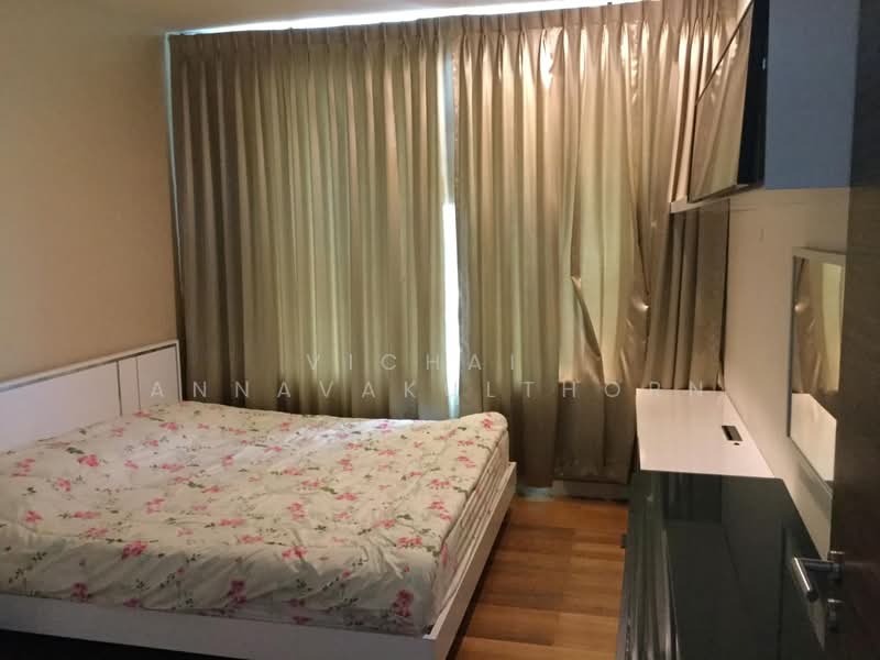 Watermark Chaophraya, Bangkok, Soi Charoennakorn 39-41, Charoennakorn Road, Bang Lam Phu Lang, Khlong San, Bangkok, 2 Bedrooms, 92 sqm, Condo For Rent, by Vichai  Annavakulthorn, 500303693 - DDproperty.com