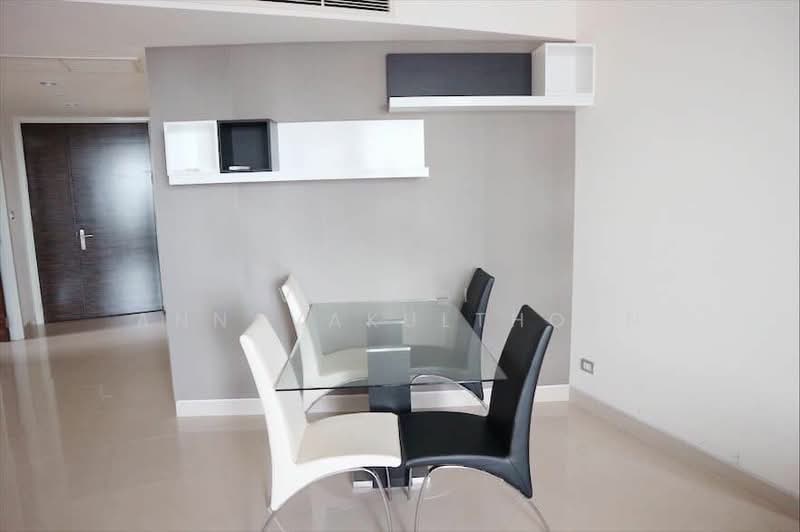 Watermark Chaophraya, Bangkok, Soi Charoennakorn 39-41, Charoennakorn Road, Bang Lam Phu Lang, Khlong San, Bangkok, 2 Bedrooms, 92 sqm, Condo For Rent, by Vichai  Annavakulthorn, 500303693 - DDproperty.com