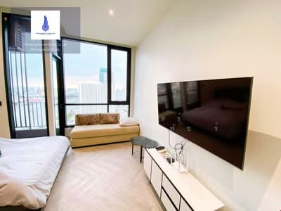 For Rent - IDEO Mix Sukhumvit 103, Bangkok