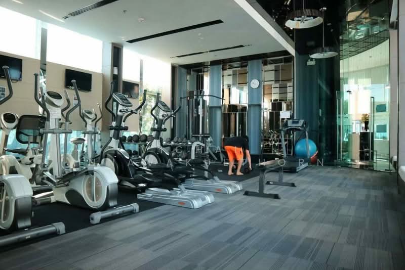 Rhythm Ratchada, Bangkok, 558 Ratchadaphisek Road, Samsen Nok, Huai Khwang, Bangkok, 1 Bedroom, 47 sqm, Condo For Rent, by Vichai  Annavakulthorn, 500303701 - DDproperty.com