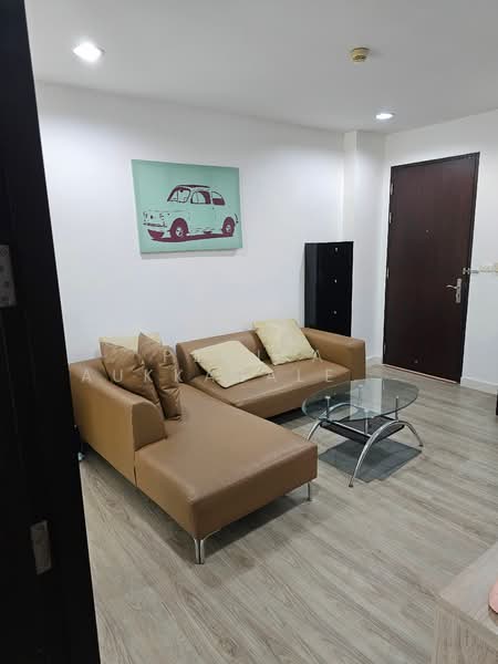 The Address Sukhumvit 42, Bangkok, 39 Soi Barbot 1, Sukhumvit Road, Phra Kanong, Khlong Toei, Bangkok, 1 Bedroom, 45 sqm, Condo For Sale, by Pemika Aukkaraleekul, 500303704 - DDproperty.com