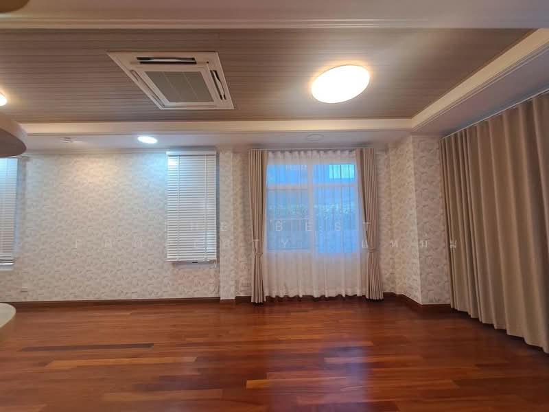 Mantana Wongwaen-Bangbon, Bangkok, 115 Bang Bon 4 Road, Bang Bon, Bangkok, 6 Bedrooms, 120 sqm, Single Detached House For Sale, by The Best Property  แหม่ม, 500303708 - DDproperty.com