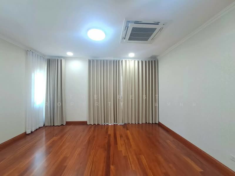 Mantana Wongwaen-Bangbon, Bangkok, 115 Bang Bon 4 Road, Bang Bon, Bangkok, 6 Bedrooms, 120 sqm, Single Detached House For Sale, by The Best Property  แหม่ม, 500303708 - DDproperty.com