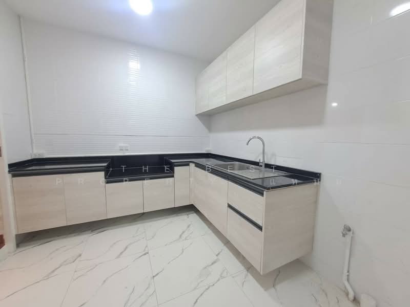 Mantana Wongwaen-Bangbon, Bangkok, 115 Bang Bon 4 Road, Bang Bon, Bangkok, 6 Bedrooms, 120 sqm, Single Detached House For Sale, by The Best Property  แหม่ม, 500303708 - DDproperty.com