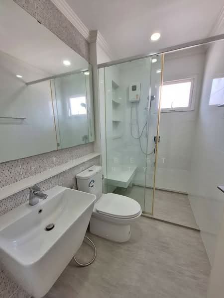 Mantana Wongwaen-Bangbon, Bangkok, 115 Bang Bon 4 Road, Bang Bon, Bangkok, 6 Bedrooms, 120 sqm, Single Detached House For Sale, by The Best Property  แหม่ม, 500303708 - DDproperty.com