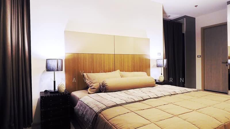 Rhythm Sukhumvit 36-38, Bangkok, 55 Soi Sukhumvit 36, Sukhumvit Road, Phra Kanong, Khlong Toei, Bangkok, 2 Bedrooms, 75 sqm, Condo For Rent, by Vichai  Annavakulthorn, 500303711 - DDproperty.com