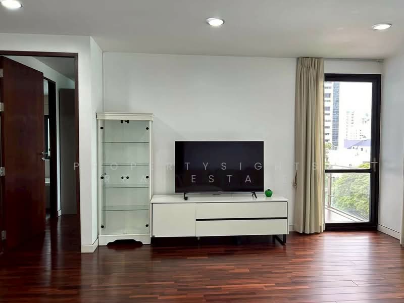 Baan Saraan : บ้าน สราญ, กรุงเทพ, ถนนสุขุมวิท 31, คลองเตยเหนือ, วัฒนา, กรุงเทพ, 112 ตร.ม., คอนโด ให้เช่า, โดย PROPERTYSIGHTS REAL ESTATE, 500303712 - DDproperty.com