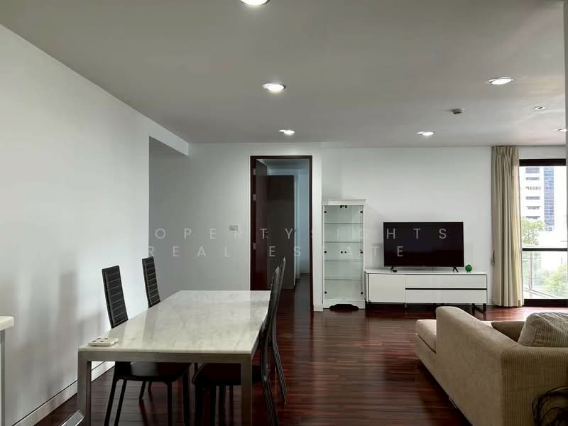 Baan Saraan : บ้าน สราญ, กรุงเทพ, ถนนสุขุมวิท 31, คลองเตยเหนือ, วัฒนา, กรุงเทพ, 112 ตร.ม., คอนโด ให้เช่า, โดย PROPERTYSIGHTS REAL ESTATE, 500303712 - DDproperty.com