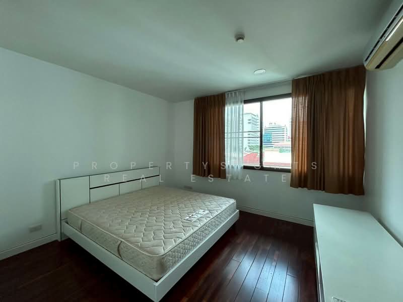 Baan Saraan : บ้าน สราญ, กรุงเทพ, ถนนสุขุมวิท 31, คลองเตยเหนือ, วัฒนา, กรุงเทพ, 112 ตร.ม., คอนโด ให้เช่า, โดย PROPERTYSIGHTS REAL ESTATE, 500303712 - DDproperty.com