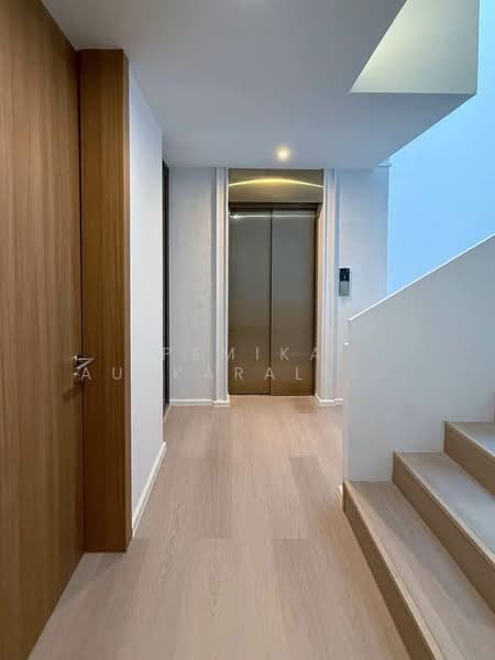 5-BR Townhouse, Bangkok, Khlong Toei, Khlong Toei, Bangkok, 5 Bedrooms, 547 sqm, Townhouse For Sale, by Pemika Aukkaraleekul, 500303714 - DDproperty.com