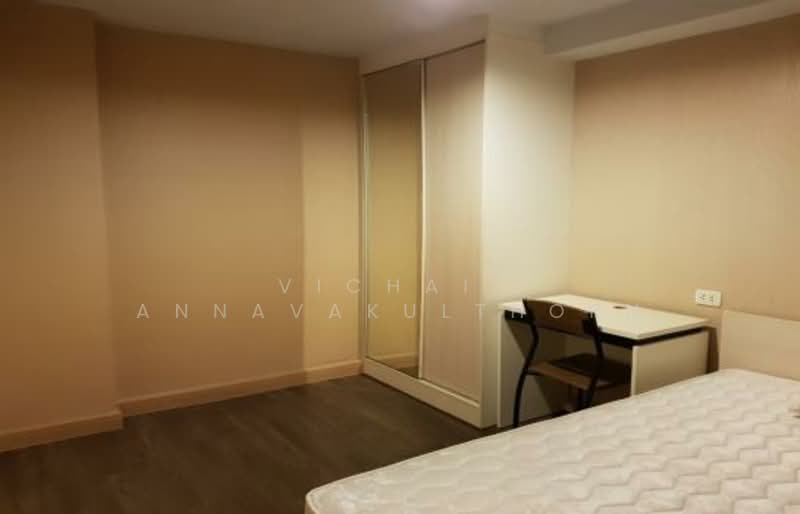 Swift Condo, Samut Prakan, Bangna-Trad Road Km.26, Bang Sao Thong, Samut Prakan, 2 Bedrooms, 57 sqm, Condo For Rent, by Vichai  Annavakulthorn, 500303716 - DDproperty.com