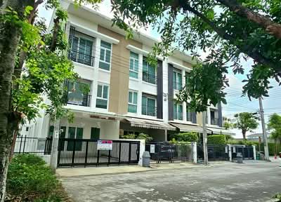 ขาย - Baan Klang Muang Rama 9 (Motorway) : บ้านกลางเมือง พระราม 9 (มอเตอร์เวย์), กรุงเทพ