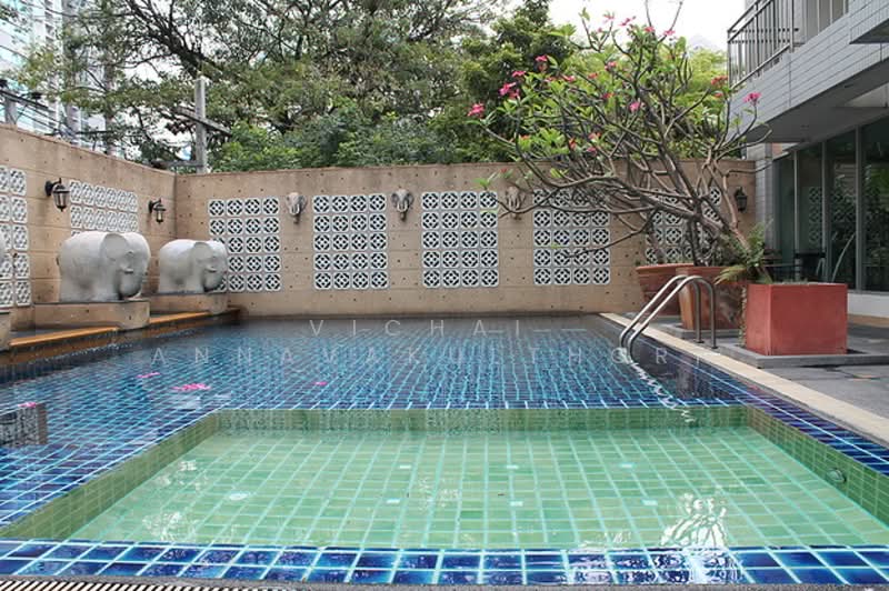 Baan Thirapa : บ้านธีรภา, กรุงเทพ, 9 ซอย พระพินิจ, ทุ่งมหาเมฆ, สาทร, กรุงเทพ, 260 ตร.ม., อพาร์ทเมนท์ ให้เช่า, โดย Vichai Annavakulthorn, 500303721 - DDproperty.com