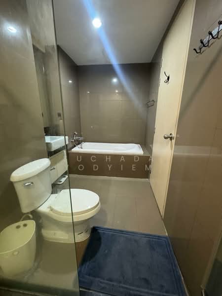 SIRI on 8 Sukhumvit 8, Bangkok, 55 Soi Sukhumvit 8, Sukhumvit Road, Khlong Toei, Khlong Toei, Bangkok, 2 Bedrooms, 80 sqm, Condo For Sale, by Suchada Yodyiem, 500303725 - DDproperty.com