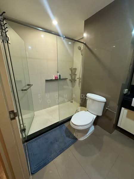SIRI on 8 Sukhumvit 8, Bangkok, 55 Soi Sukhumvit 8, Sukhumvit Road, Khlong Toei, Khlong Toei, Bangkok, 2 Bedrooms, 80 sqm, Condo For Sale, by Suchada Yodyiem, 500303725 - DDproperty.com