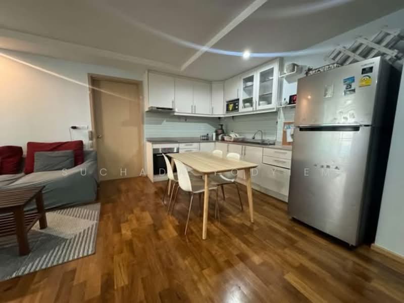 SIRI on 8 Sukhumvit 8, Bangkok, 55 Soi Sukhumvit 8, Sukhumvit Road, Khlong Toei, Khlong Toei, Bangkok, 2 Bedrooms, 80 sqm, Condo For Sale, by Suchada Yodyiem, 500303725 - DDproperty.com